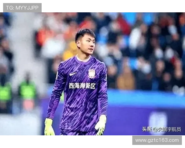 李昊寄语杭州球迷助力中国足球